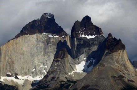 En Torres del Paine desarrollan programas turísticos para el invierno