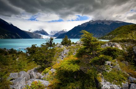 Maravillas naturales que ver en un viaje a la Patagonia Chilena