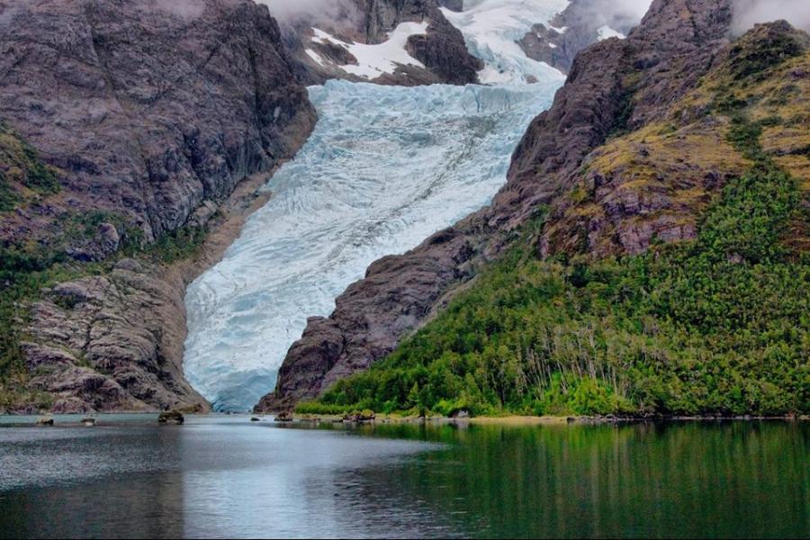 Punta Arenas y Torres del Paine (4 días - 3 noches)