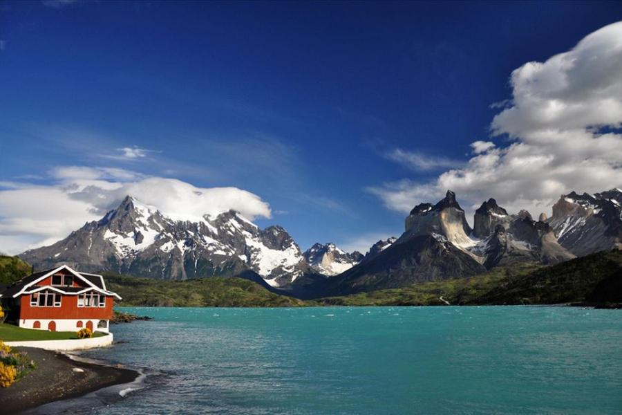 Patagonia Express (3 Days - 2 Nights)