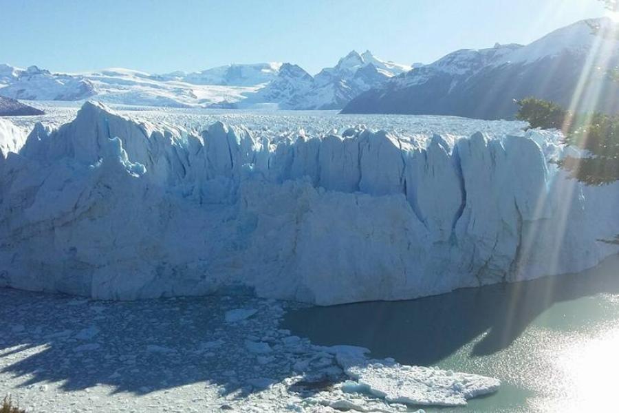 Patagonia Sur y Cabo de Hornos (16 Días - 15 Noches)